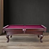 Augusta 8ft Pool Table (Non-Slate)